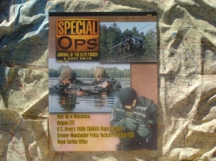 CO.5515  Special Ops 